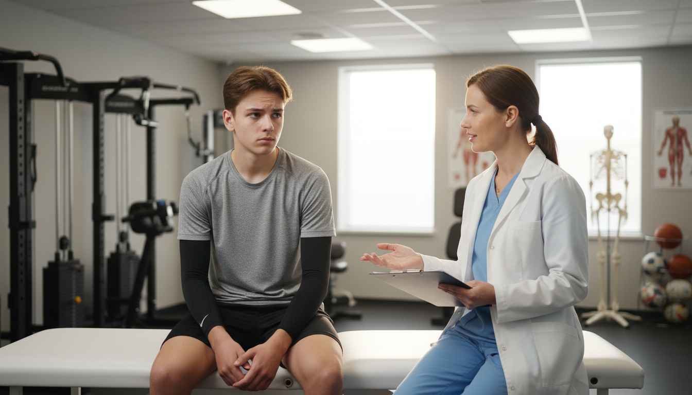 cost for sports physical