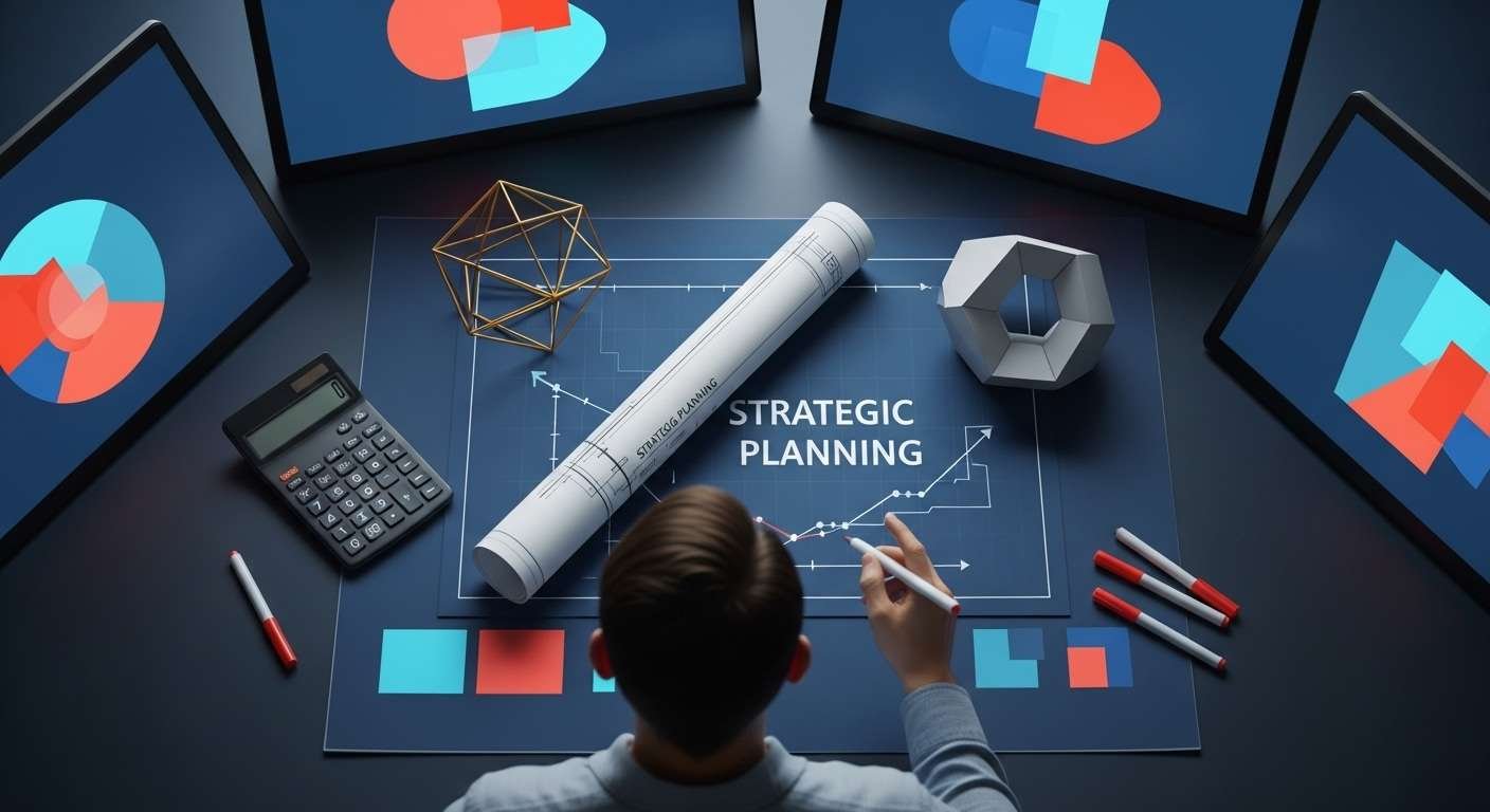 digital marketing ROI Katowice