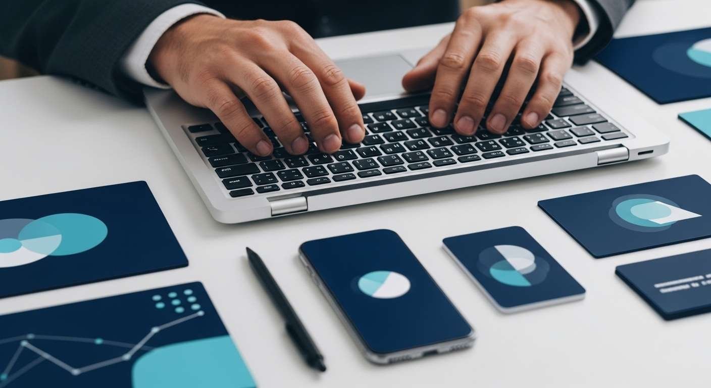 digital marketing business services Prague