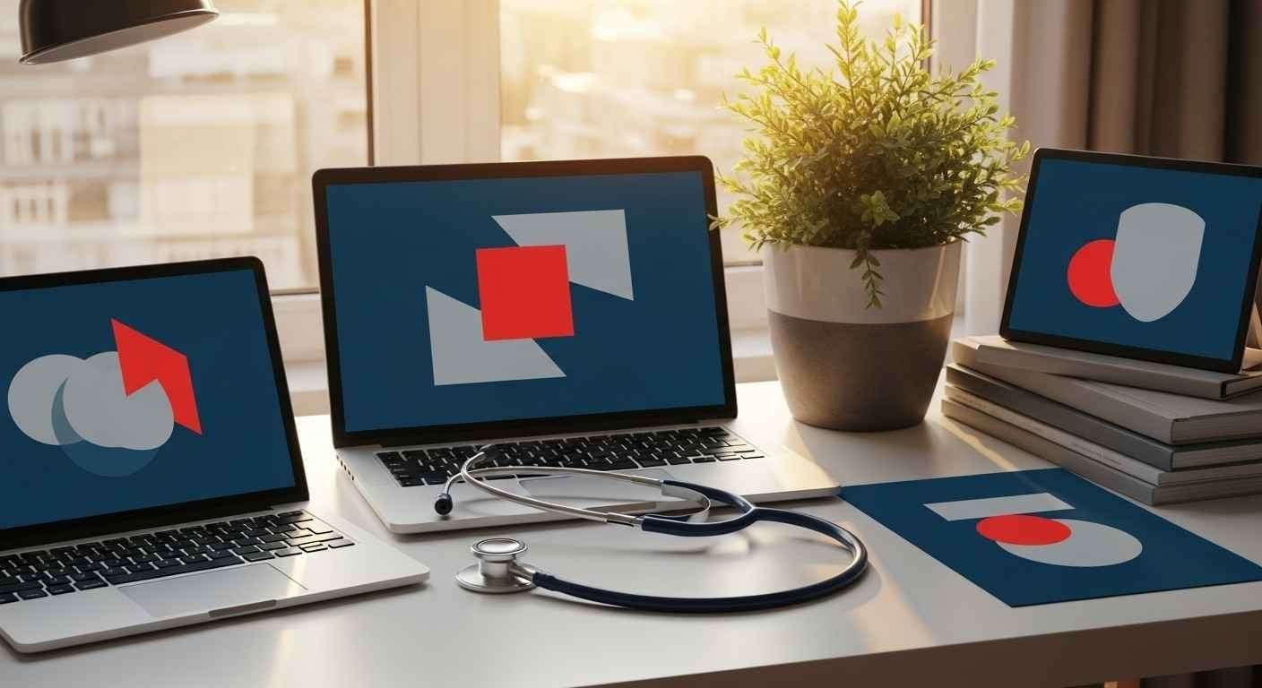 digital marketing in Noida medical sector