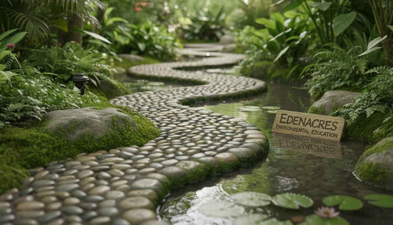 edenacres environmental education