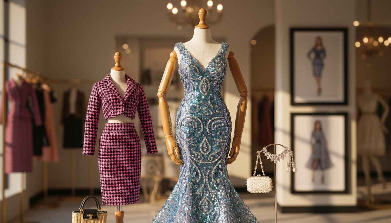 fashion royalty doll outfits