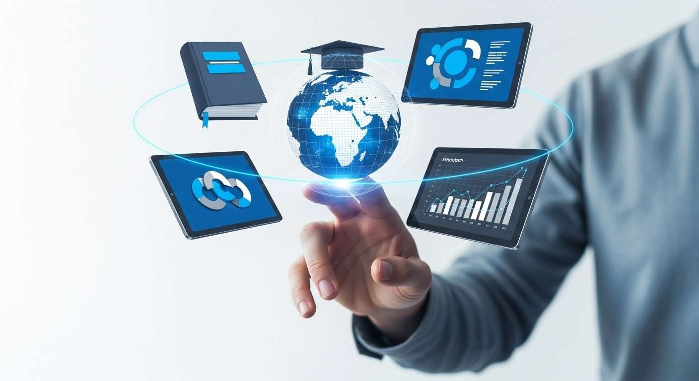 healthwise education llc