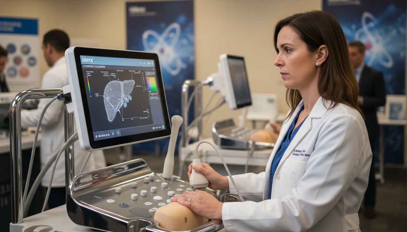 idexx continuing education