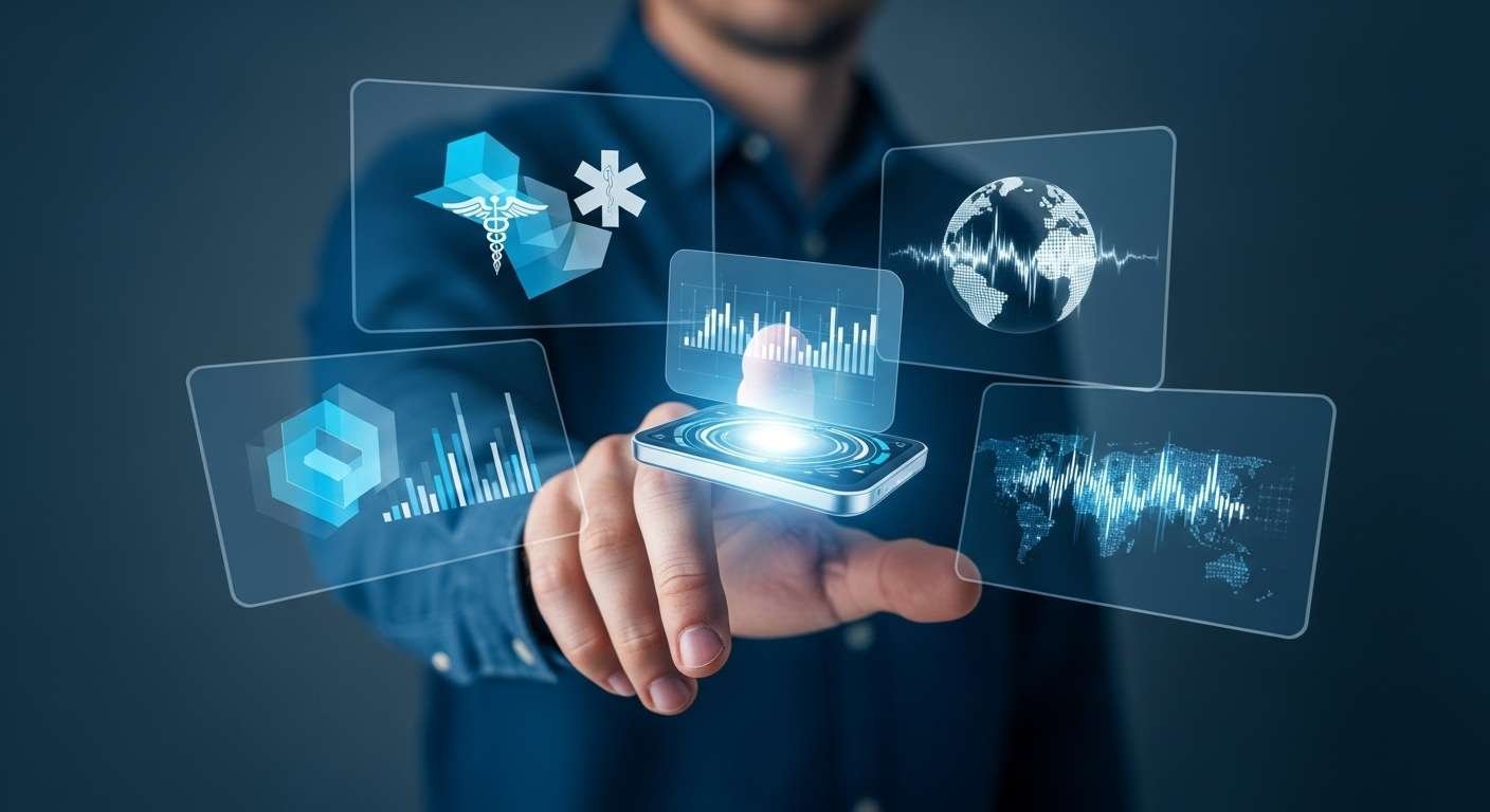 medical revenue optimization