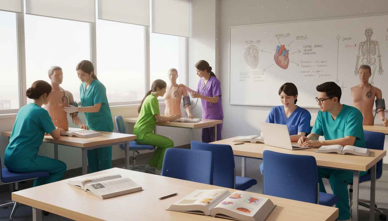 nursing education jobs