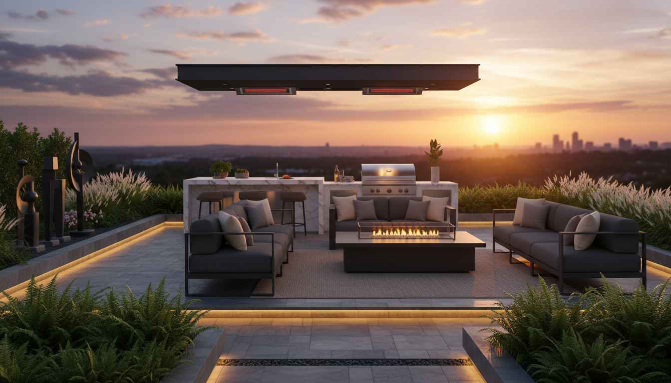 outdoor lifestyles by hearth & home technologies