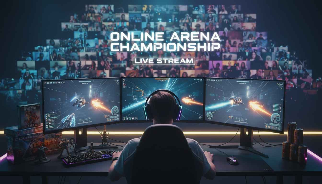 pblgamevent online gaming event