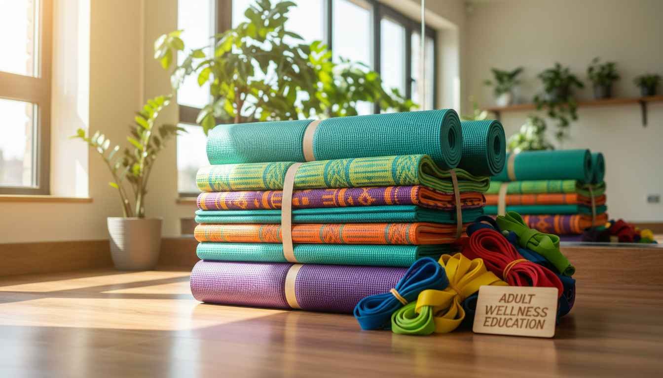 physical education material