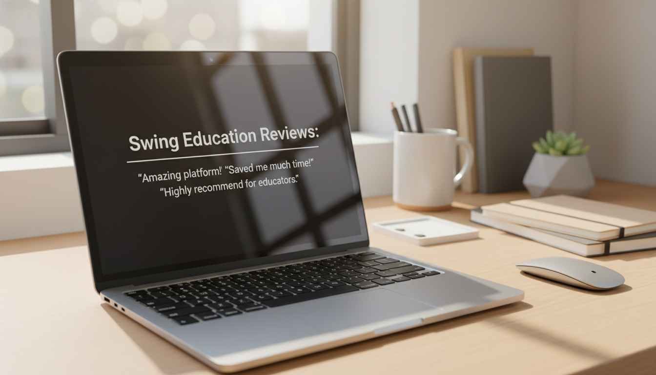 swing education reviews