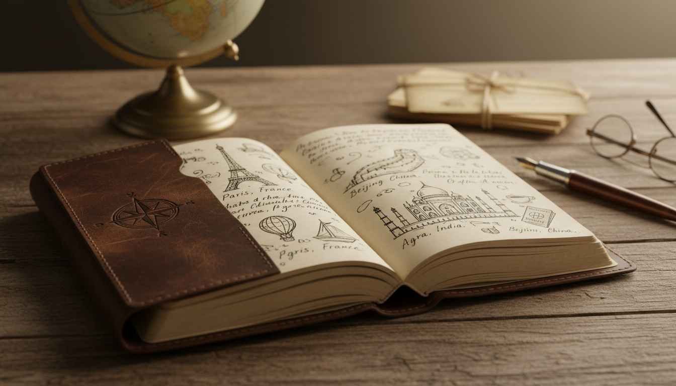 top 200 places to visit in the world