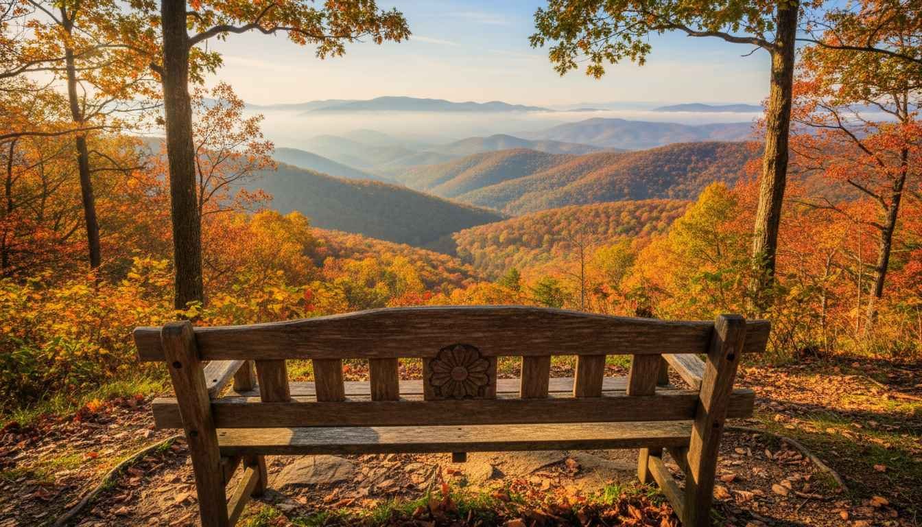 what are some places to visit in the appalachian plateau