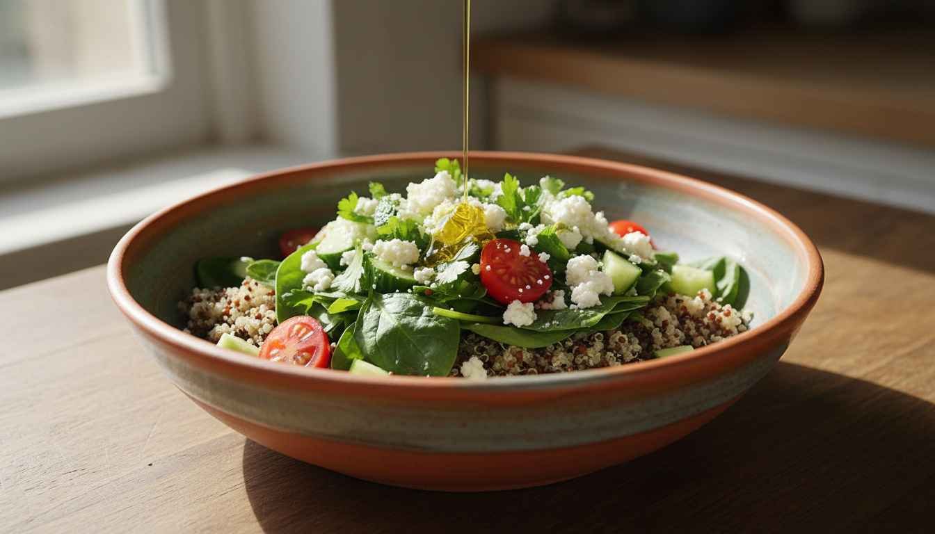 whole foods quinoa salad recipe