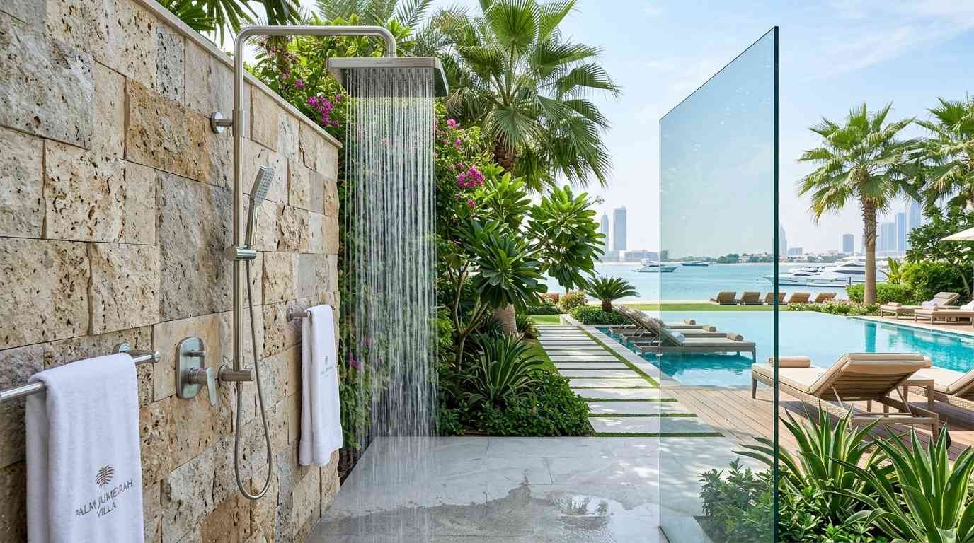 plumbing services dubai